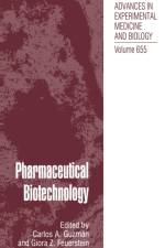 Pharmaceutical Biotechnology