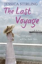 The Last Voyage af Jessica Stirling