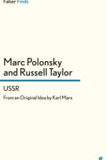 USSR af Marc Polonsky