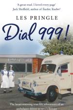 Dial 999! af Les Pringle