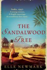 The Sandalwood Tree af Elle Newmark