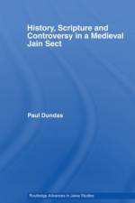 History, Scripture and Controversy in a Medieval Jain Sect af Paul (University of Edinburgh Dundas