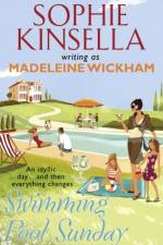 Swimming Pool Sunday af Madeleine Wickham