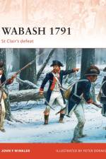 Wabash 1791 af John F. Winkler