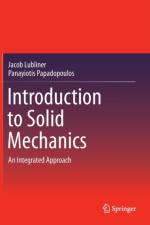Introduction to Solid Mechanics af Panayiotis Papadopoulos
