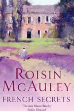 French Secrets af Roisin McAuley