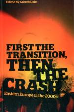 First the Transition, then the Crash