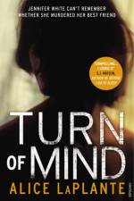 Turn of Mind af Alice LaPlante
