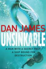 Unsinkable af Dan James