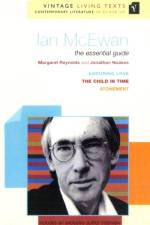 Ian McEwan