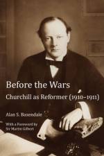 Before the Wars af Alan Baxendale