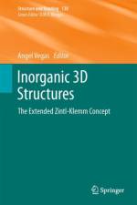 Inorganic 3D Structures
