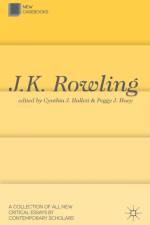 J. K. Rowling af Cynthia Hallett