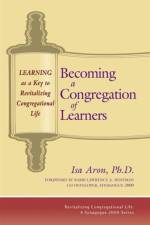 Becoming a Congregation of Learners af Isa Aron