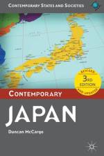 Contemporary Japan af Duncan McCargo