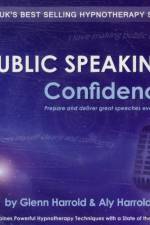 Public Speaking Confidence af Glenn Harrold