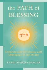 The Path of Blessing af Marcia Prager