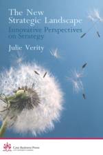 The New Strategic Landscape af Julie Verity