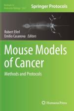 Mouse Models of Cancer