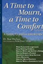 A Time to Mourn, a Time to Comfort af Ron (Dr Ron Wolfson) Wolfson