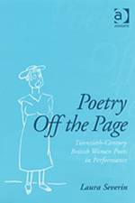 Poetry Off the Page af Laura Severin