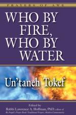 Who by Fire, Who by Water Hb af Rabbi Lawrence A. (Rabbi Lawrence A. Hoffman) Hoffman