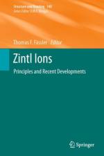 Zintl Ions