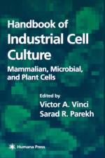 Handbook of Industrial Cell Culture