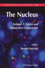 Nucleus af Ronald Hancock