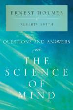 Questions and Answers on the Science of Mind af Alberta (Alberta Smith) Smith