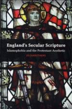 England's Secular Scripture af Dr Jo (University of Lancaster Carruthers