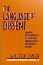Language of Dissent