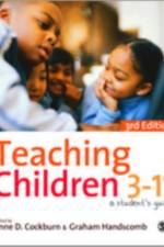 Teaching Children 3-11
