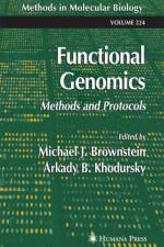 Functional Genomics
