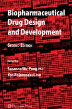 Biopharmaceutical Drug Design and Development