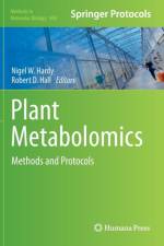 Plant Metabolomics