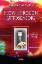 Flow Through Optosensors af Antonio Ruiz