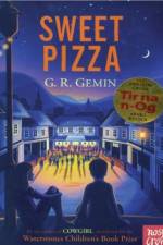 Sweet Pizza af G. R. Gemin