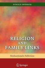 Religion and Family Links af Donald Swenson