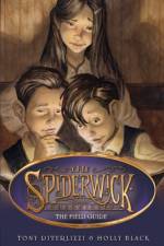 The Field Guide af Tony DiTerlizzi