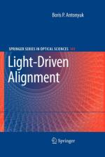 Light-Driven Alignment af Boris P. Antonyuk