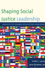 Shaping Social Justice Leadership af Linda L. Lyman