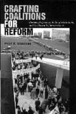 Crafting Coalitions for Reform af Peter R. (Professor and Co-Director Kingstone