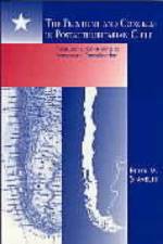 The President and Congress in Postauthoritarian Chile af Peter M. (Wake Forest University) Siavelis