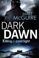 Dark Dawn af Matt McGuire