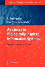 Advances in Biologically Inspired Information Systems