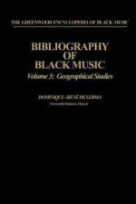 Bibliography of Black Music, Volume 3