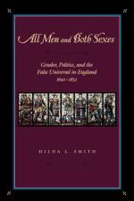 All Men and Both Sexes