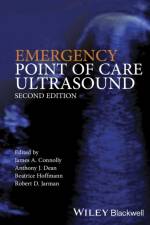 Emergency Point-of-Care Ultrasound af Anthony Dean