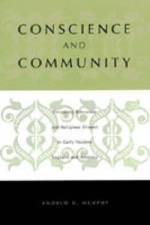 Conscience and Community